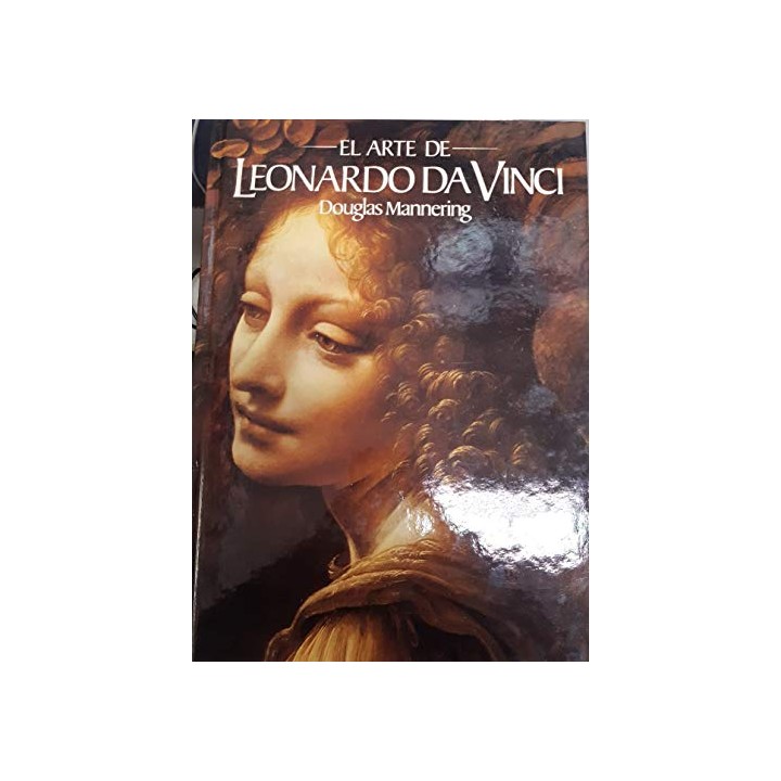 El Arte de Leonardo Da Vinci